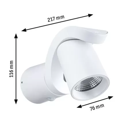 applique-exterieur-led-cuff-detecteur-de-mouvement-ip44-3000k-10w-700lm