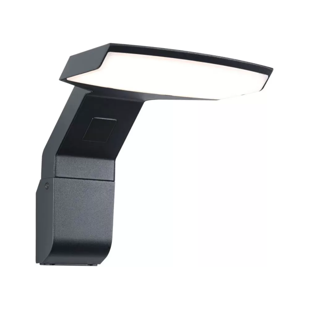 applique-exterieur-led-zenera-resistant-a-l-eau-de-mer-ip44-3000k-10w-700lm-anthracite
