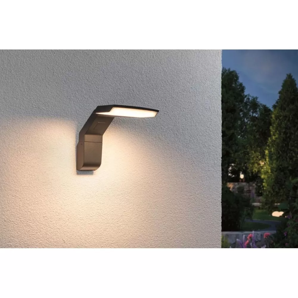 applique-exterieur-led-zenera-resistant-a-l-eau-de-mer-ip44-3000k-10w-700lm-anthracite