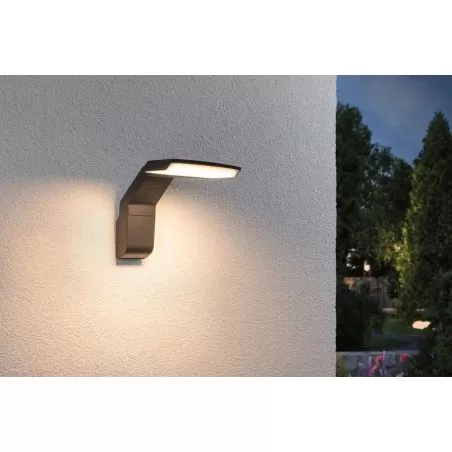 applique-exterieur-led-zenera-resistant-a-l-eau-de-mer-ip44-3000k-10w-700lm-anthracite