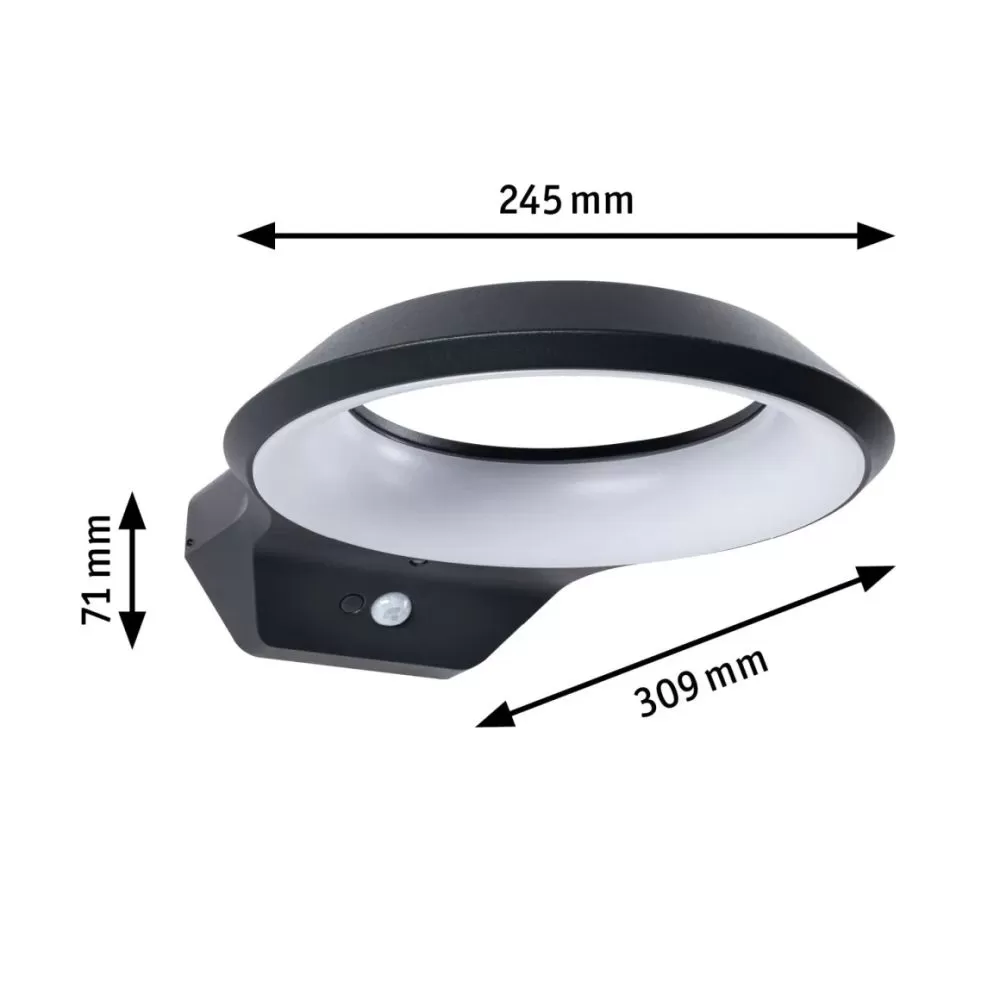 applique-exterieur-led-anela-detecteur-de-mouvement-ip44-3000k-125w-700lm-anthracite