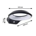 applique-exterieur-led-anela-detecteur-de-mouvement-ip44-3000k-125w-700lm-anthracite