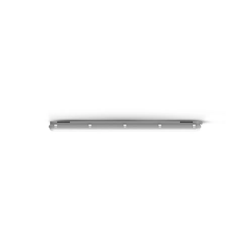 Étanche LED Intégrées + DALI 2-30W 4000K IP65 1220mm-Garantie 5 ans