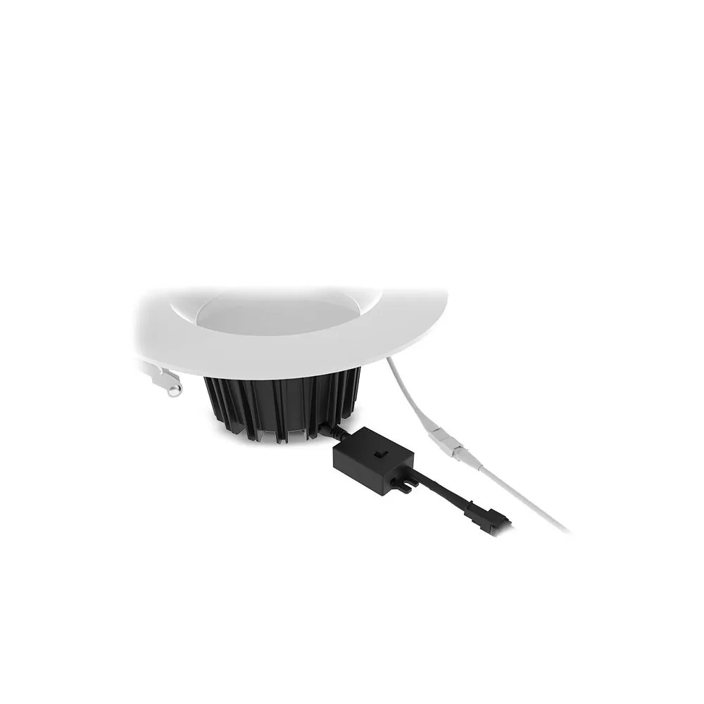 spot-led-cct-multi-puissance-69w-300040006500k-gradable-blanc-detecteur-ir-garantie-5-ans