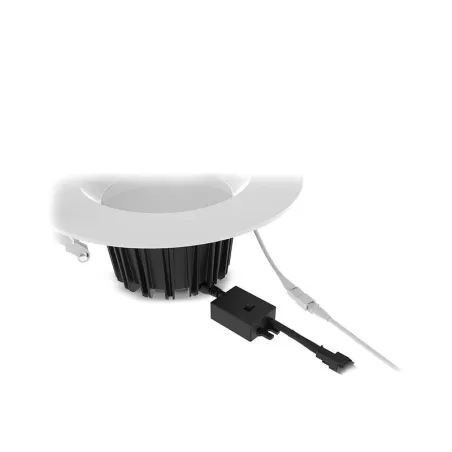 spot-led-cct-multi-puissance-1318w-300040006500k-gradable-blanc-detecteur-ir-garantie-5-ans