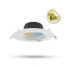 spot-led-cct-multi-puissance-1318w-300040006500k-gradable-blanc-detecteur-ir-garantie-5-ans