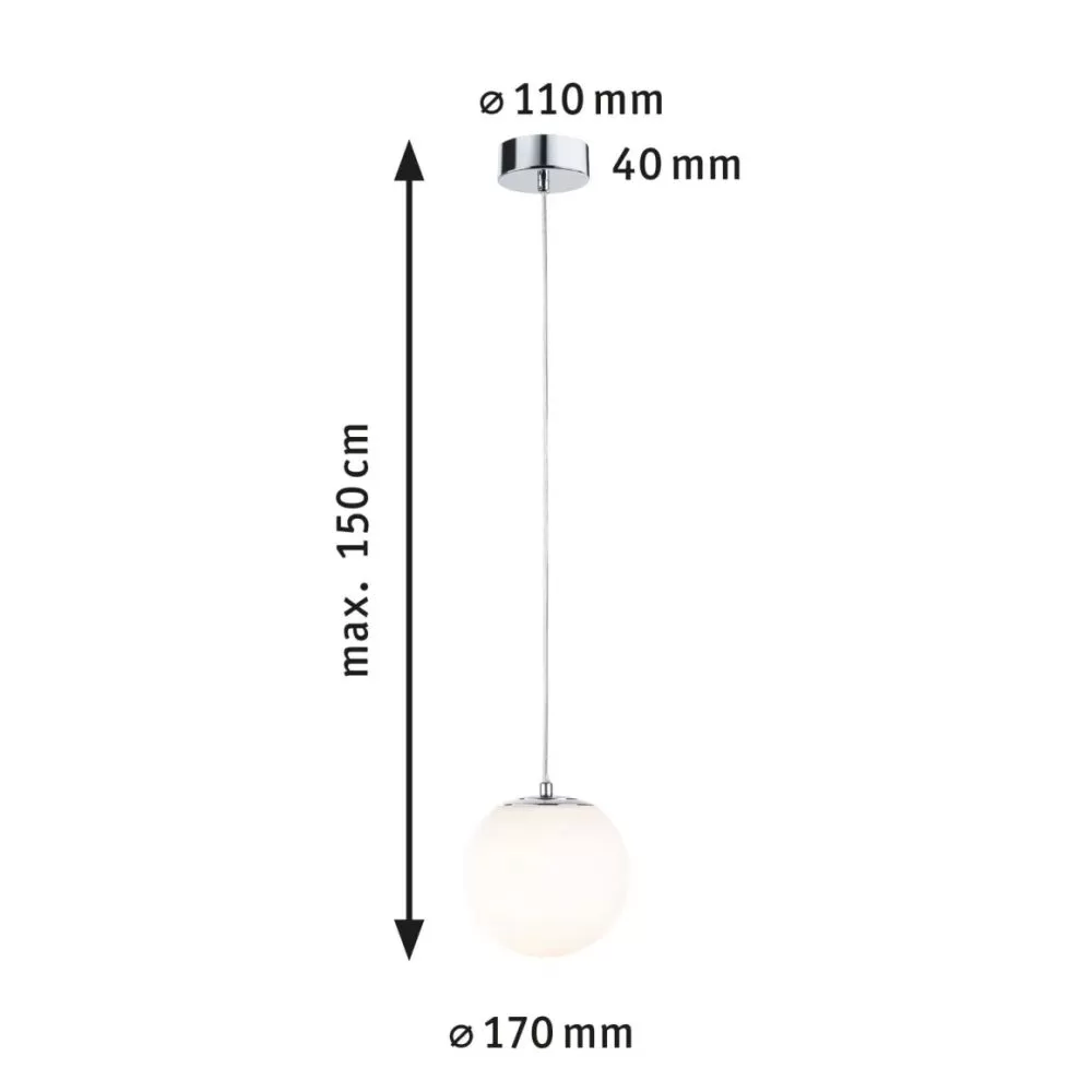 suspension-salle-de-bain-led-gove-ip44-3000k-900lm-9w-chromesatine