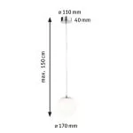 suspension-salle-de-bain-led-gove-ip44-3000k-900lm-9w-chromesatine