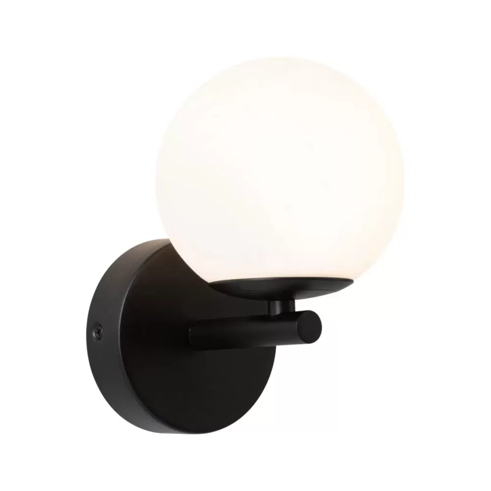 applique-salle-de-bain-led-gove-ip44-3000k-400lm-230v-5w-chromesatine