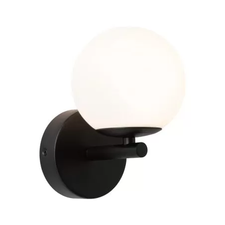 applique-salle-de-bain-led-gove-ip44-3000k-400lm-230v-5w-chromesatine