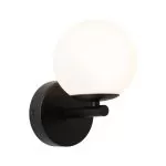 applique-salle-de-bain-led-gove-ip44-3000k-400lm-230v-5w-chromesatine