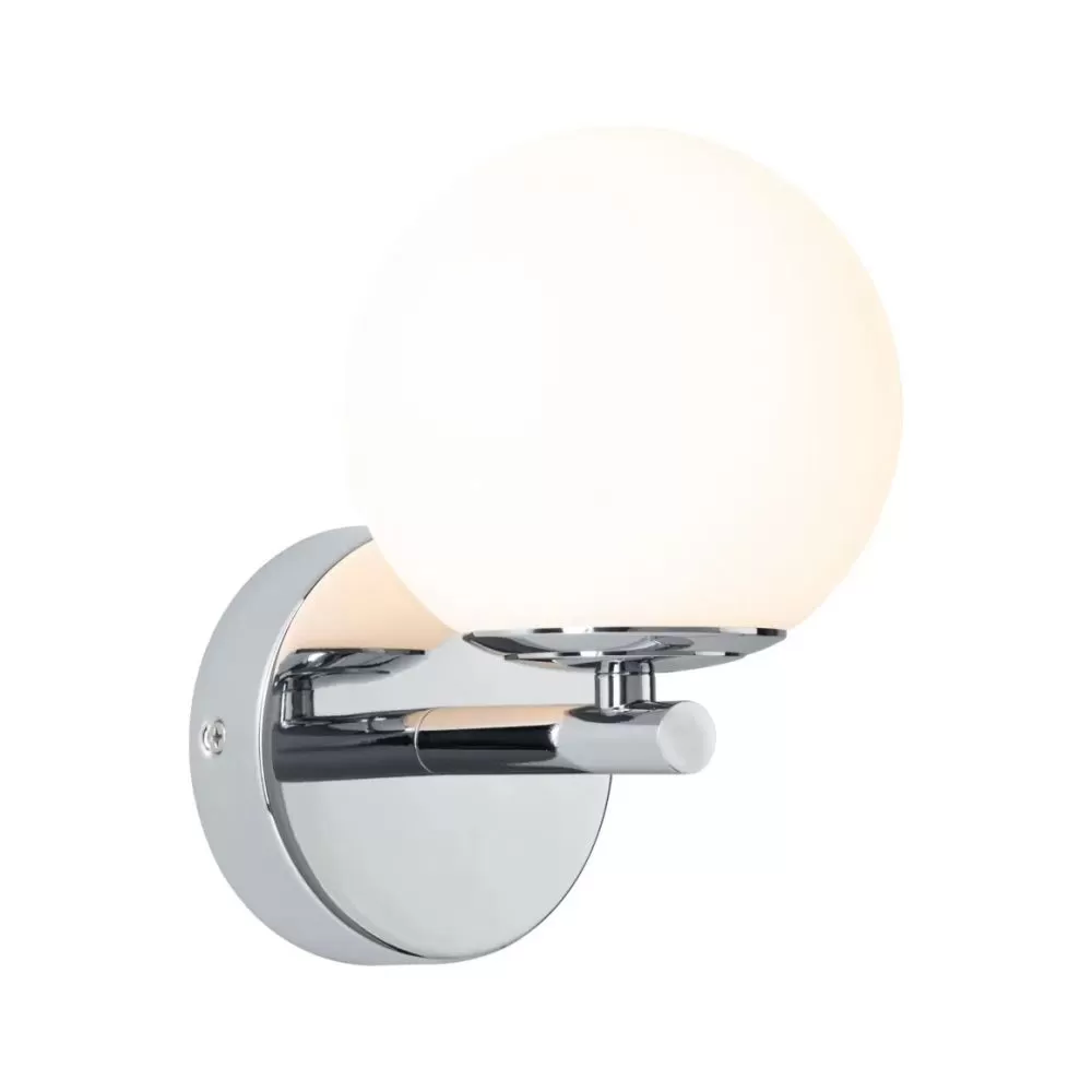 applique-salle-de-bain-led-gove-ip44-3000k-400lm-230v-5w-chromesatine