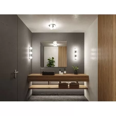 suspension-salle-de-bain-led-gove-ip44-3000k-900lm-9w-chromesatine