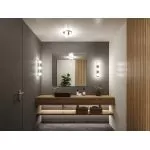 suspension-salle-de-bain-led-gove-ip44-3000k-900lm-9w-chromesatine
