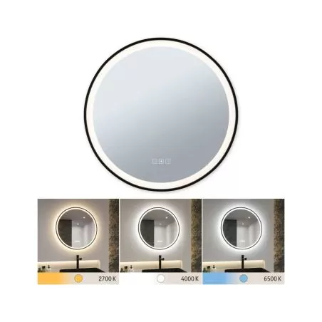 miroir-lumineux-led-mirra-ip44-white-switch-750lm-230v-115w-gradable-noirmiroir