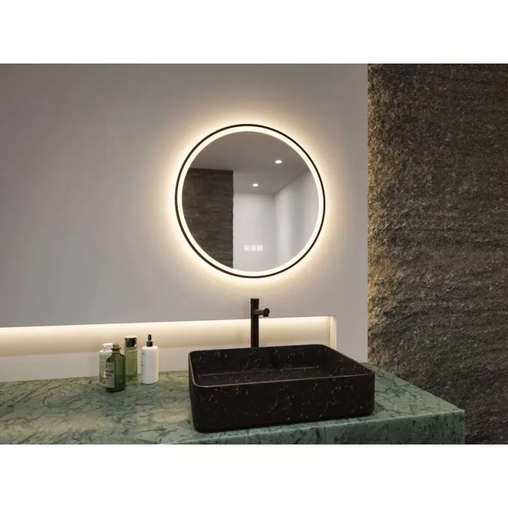 miroir-lumineux-led-mirra-ip44-white-switch-750lm-230v-115w-gradable-noirmiroir