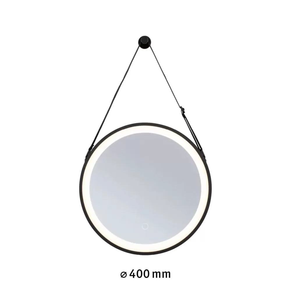 miroir-lumineux-led-mirra-ip44-white-switch-750lm-230v-115w-gradable-noirmiroir
