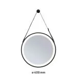 miroir-lumineux-led-mirra-ip44-white-switch-750lm-230v-115w-gradable-noirmiroir