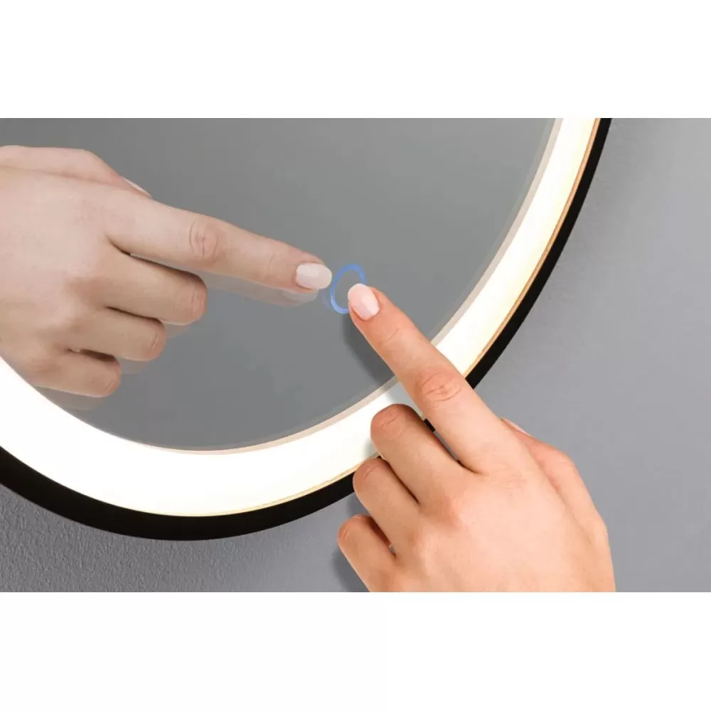 miroir-lumineux-led-mirra-ip44-white-switch-750lm-230v-115w-gradable-noirmiroir