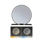 miroir-lumineux-led-miro-ip44-tunable-white-160lm-230v-105w-miroirnoir-mat