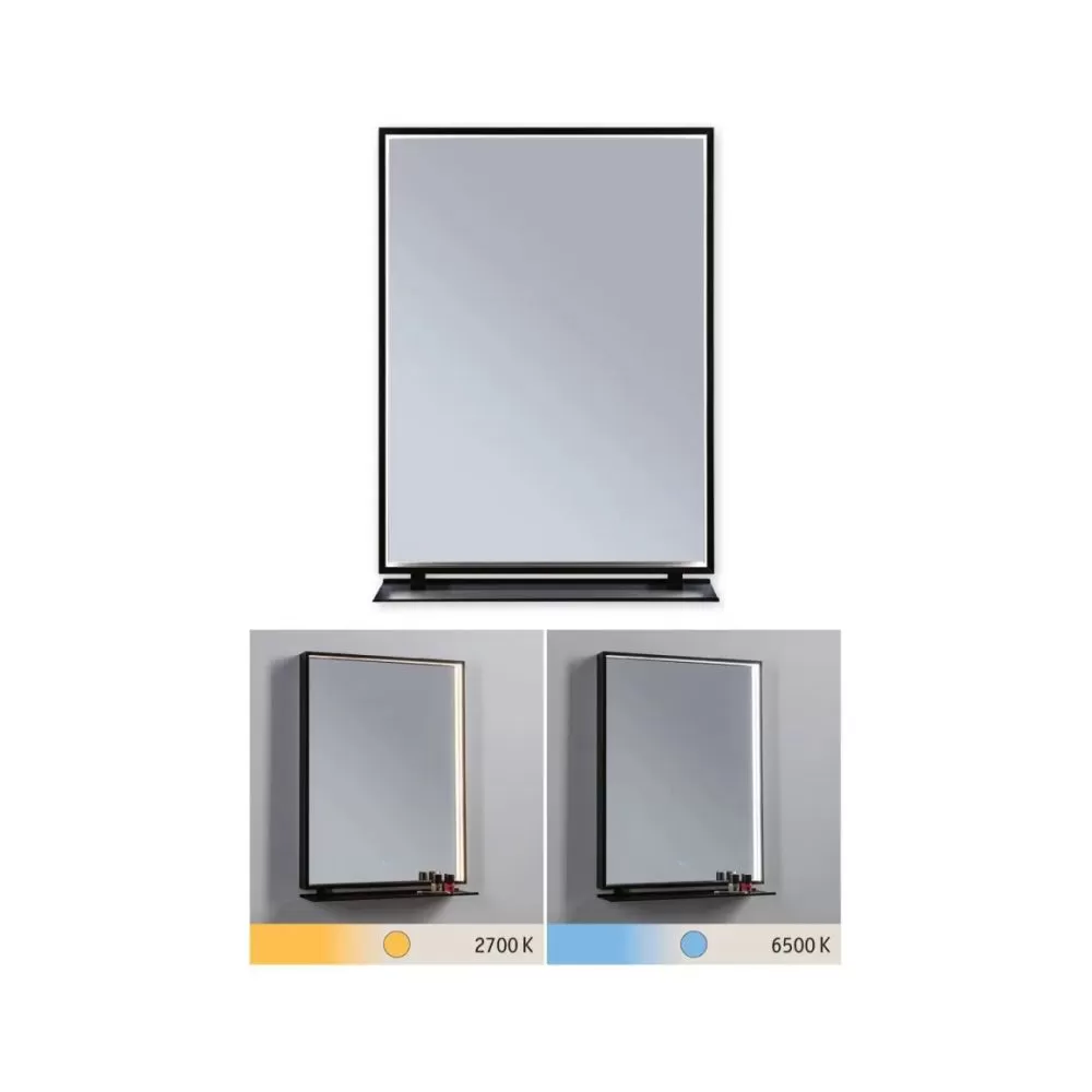 miroir-lumineux-led-miro-ip44-tunable-white-180lm-230v-11w-miroirnoir-mat
