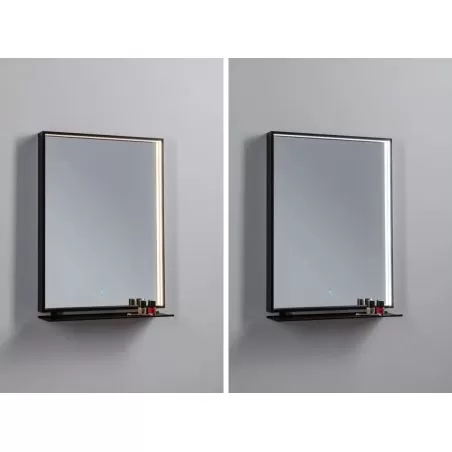 miroir-lumineux-led-miro-ip44-tunable-white-180lm-230v-11w-miroirnoir-mat