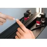 miroir-lumineux-led-miro-ip44-tunable-white-180lm-230v-11w-miroirnoir-mat