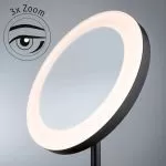 miroir-cosmetique-led-masua-ip44-white-switch-55lm-230v-4w-noir