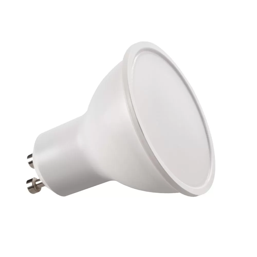 Ampoule gu10 TOMI v2 2,9W GU10-3000k-240lm