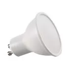Ampoule gu10 TOMI v2 2,9W GU10-3000k-240lm