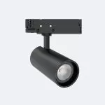 spot-led-30w-variable-dali-rail-trois-allumages-boutiques-commerces