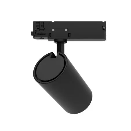 spot-led-30w-variable-dali-rail-trois-allumages-boutiques-commerces