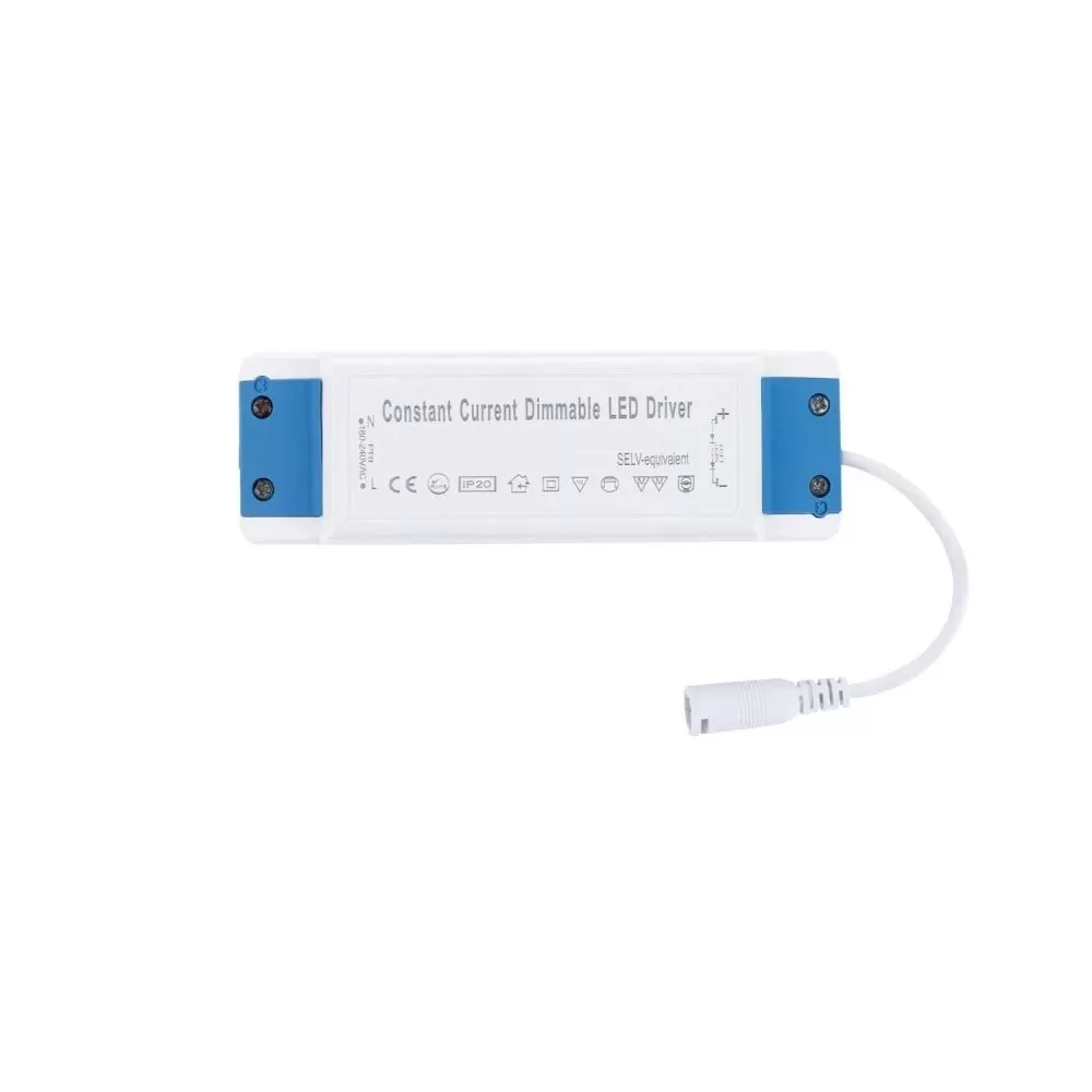 alimentation-driver-dali-pour-downlight-led-40w