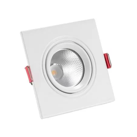 luminaire-led-encastrable-downlight-carre-5w-450-lumens