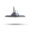 cloche-ufo-industriel-led-dimmable-1-10v-200w-4000k-ip65-garantie-5-ans