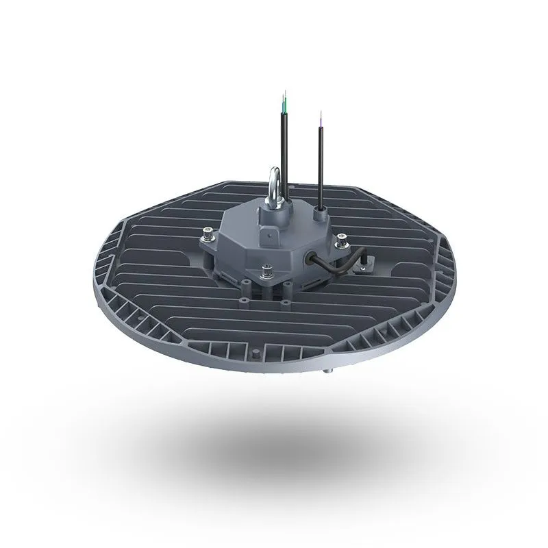 cloche-ufo-industriel-led-dimmable-1-10v-200w-5000k-ip65-garantie-5-ans