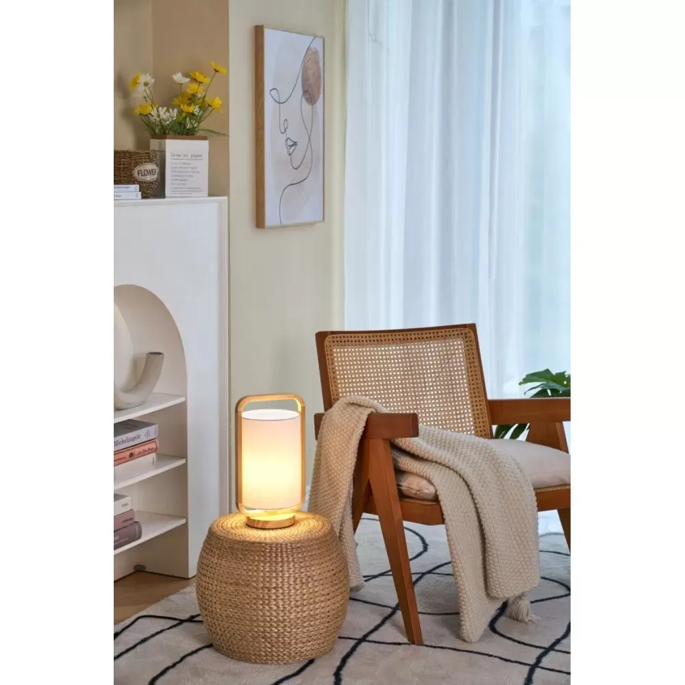 lampe-a-poser-woody-cuddles-e27-max-20w-blancbois