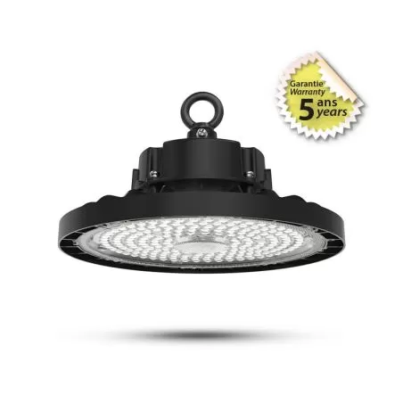 FLASH HIGH BAY 200W 4000K 32000LM IP65 160LM/W 5ANS