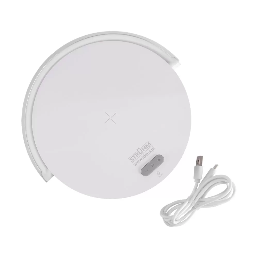 SATURN LED NOIR Ampoule SMD LED. Lampe à poser SMD LED, inclus - Pa...