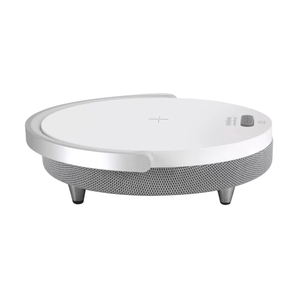 SATURN LED NOIR Ampoule SMD LED. Lampe à poser SMD LED, inclus - Pa...