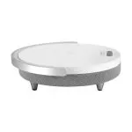 SATURN LED NOIR Ampoule SMD LED. Lampe à poser SMD LED, inclus - Pa...