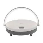SATURN LED NOIR Ampoule SMD LED. Lampe à poser SMD LED, inclus - Pa...