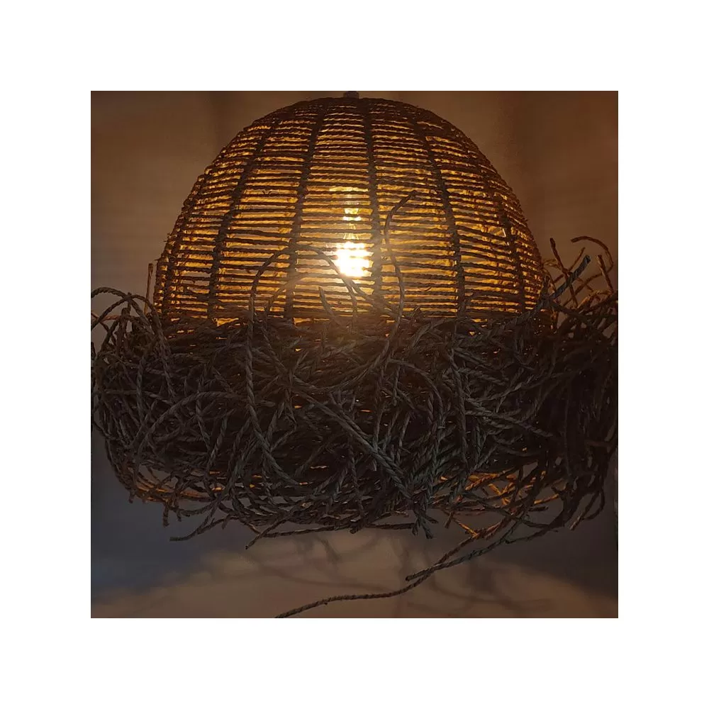 suspension-45cm-en-fibres-ip20-culot-e27