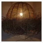 suspension-45cm-en-fibres-ip20-culot-e27