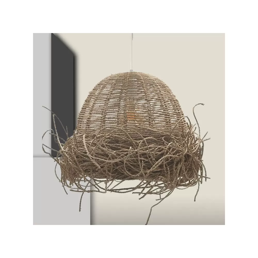 suspension-45cm-en-fibres-ip20-culot-e27