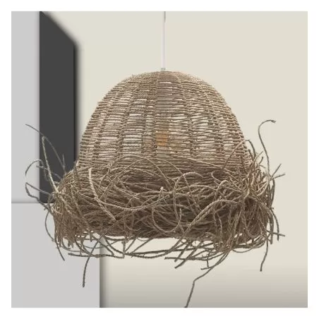suspension-45cm-en-fibres-ip20-culot-e27