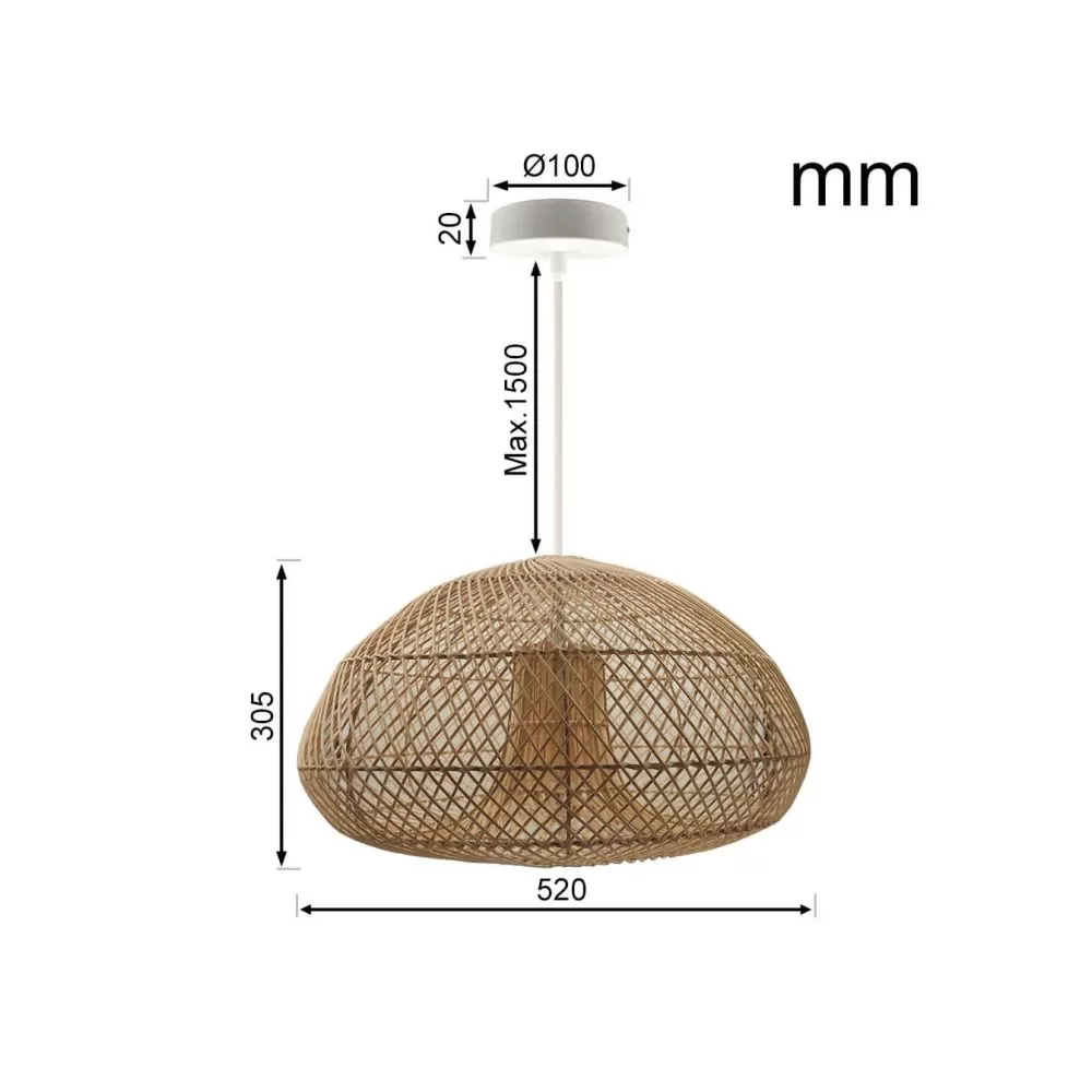 suspension-52-cm-en-rotin-ip20-culot-e27
