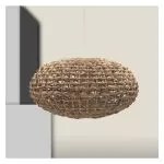 suspension-en-rotin-40cm-ip20-culot-e27