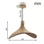 suspension-52-cm-en-rotin-ip20-culot-e27
