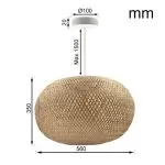 suspension-52-cm-en-rotin-ip20-culot-e27